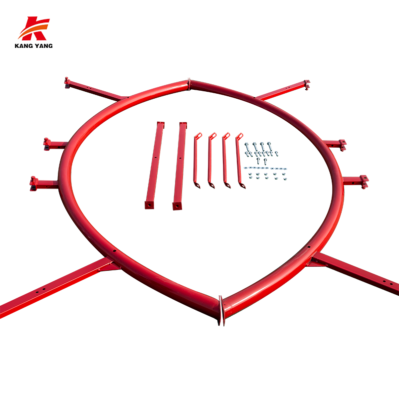 Manufacturer supply table tennis training equipment mini table tennis table outdoor