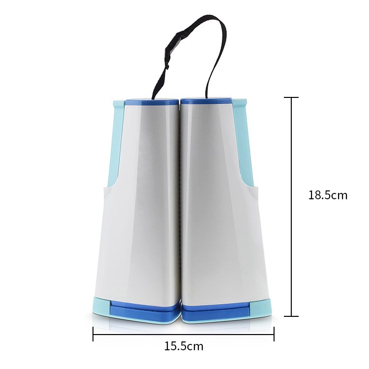 Professional Portable ABS Nylon Retractable Table Tennis Net Set For Player Training