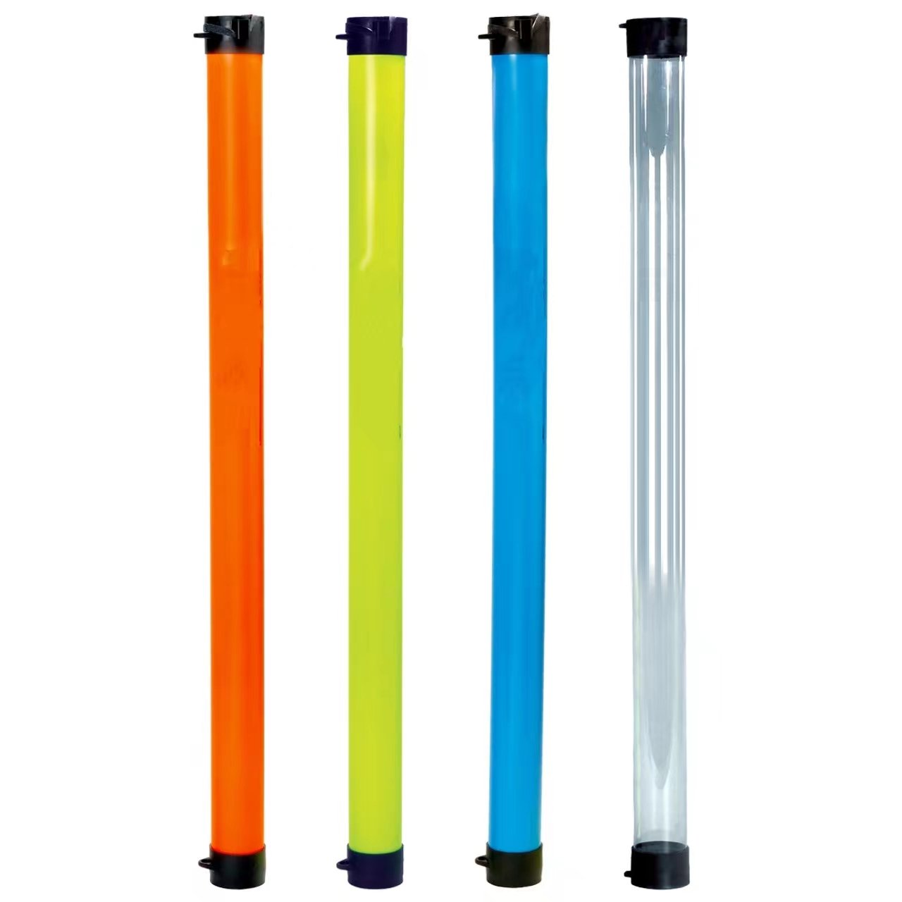 Tennis Ball Collector Tennis Ball Picker Portable Tube Easy Picking-Up Machine Practice Tennis Ball Picker