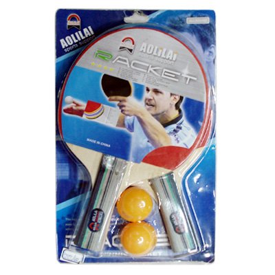 Balle de tennis de table 1star table tennis racket raquetas table tennis ball