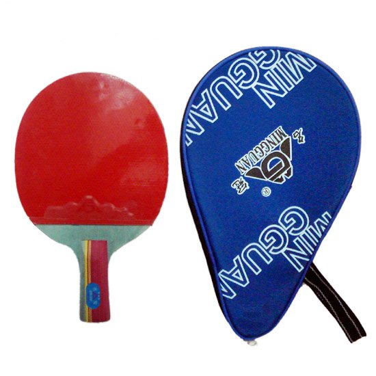 Balle de tennis de table 1star table tennis racket raquetas table tennis ball