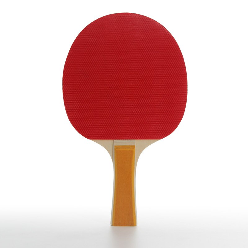 Table tennis racket professional production of good quality low price seven layer table tennis rackets