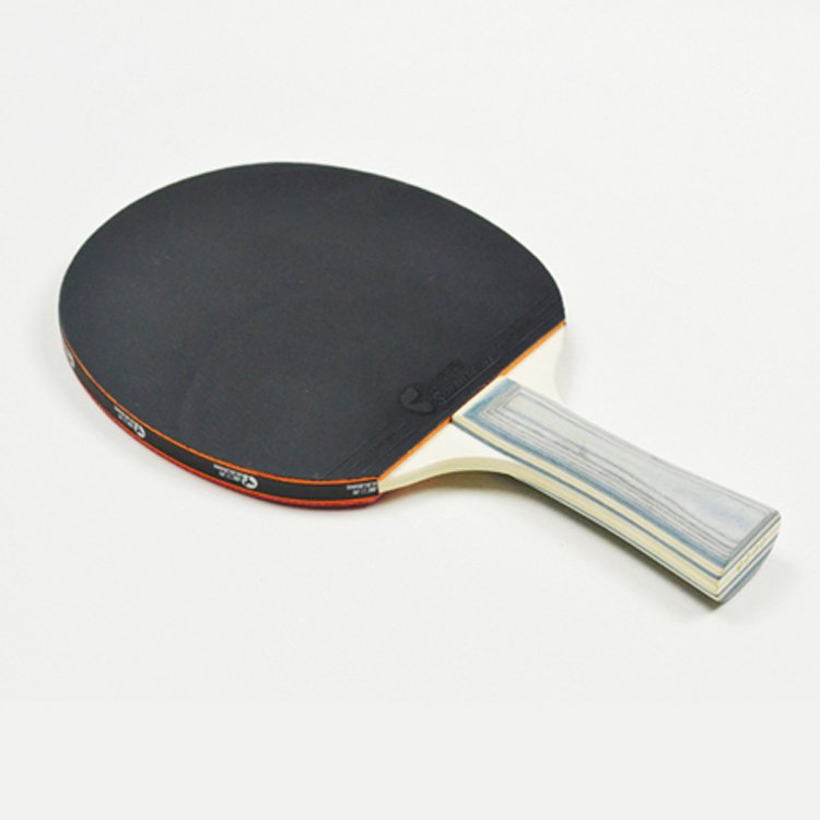 Table tennis sets custom table tennis rackets two paddle ping pong bats