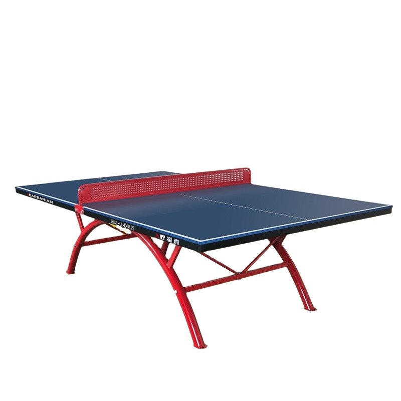 NAIPNI Factory OEM table tennis equipment 15mm outdoor table tennis table