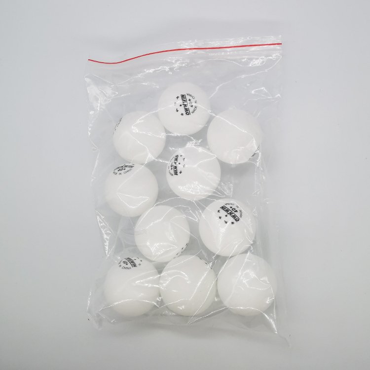 Special Offer 2024 Hot Selling Original OWNWIN Table Tennis Balls 1/2/3/3+ Star Factory Direct Wholesale Pingpong Ball Clearance