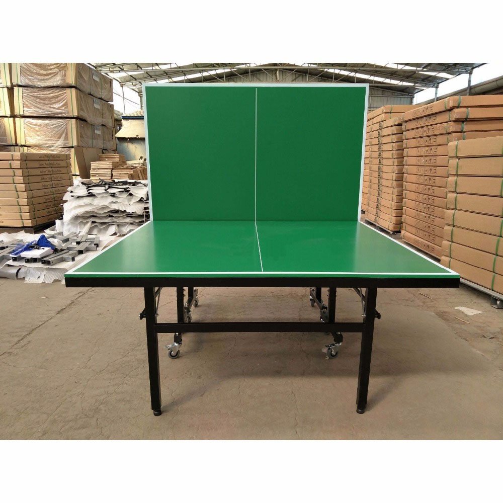 Factory directly provide cheap indoor table tennis table for sale