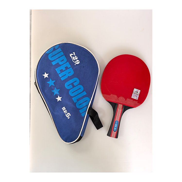 Angel Sports plywood table tennis bat 4 star Angel Sports Table Games Toys for Children