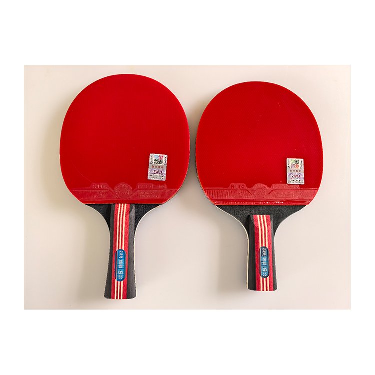 Angel Sports plywood table tennis bat 4 star Angel Sports Table Games Toys for Children