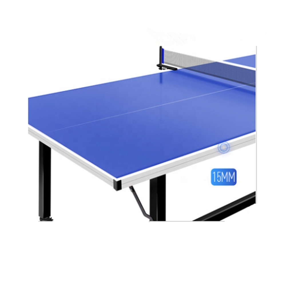 dhs table tennis table board outdoor aluminum pingpong table