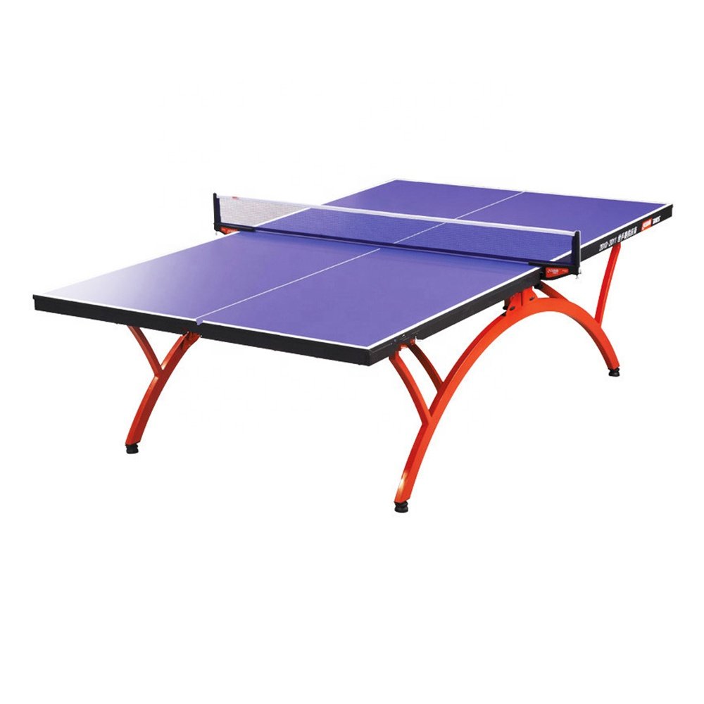 dhs table tennis table board outdoor aluminum pingpong table