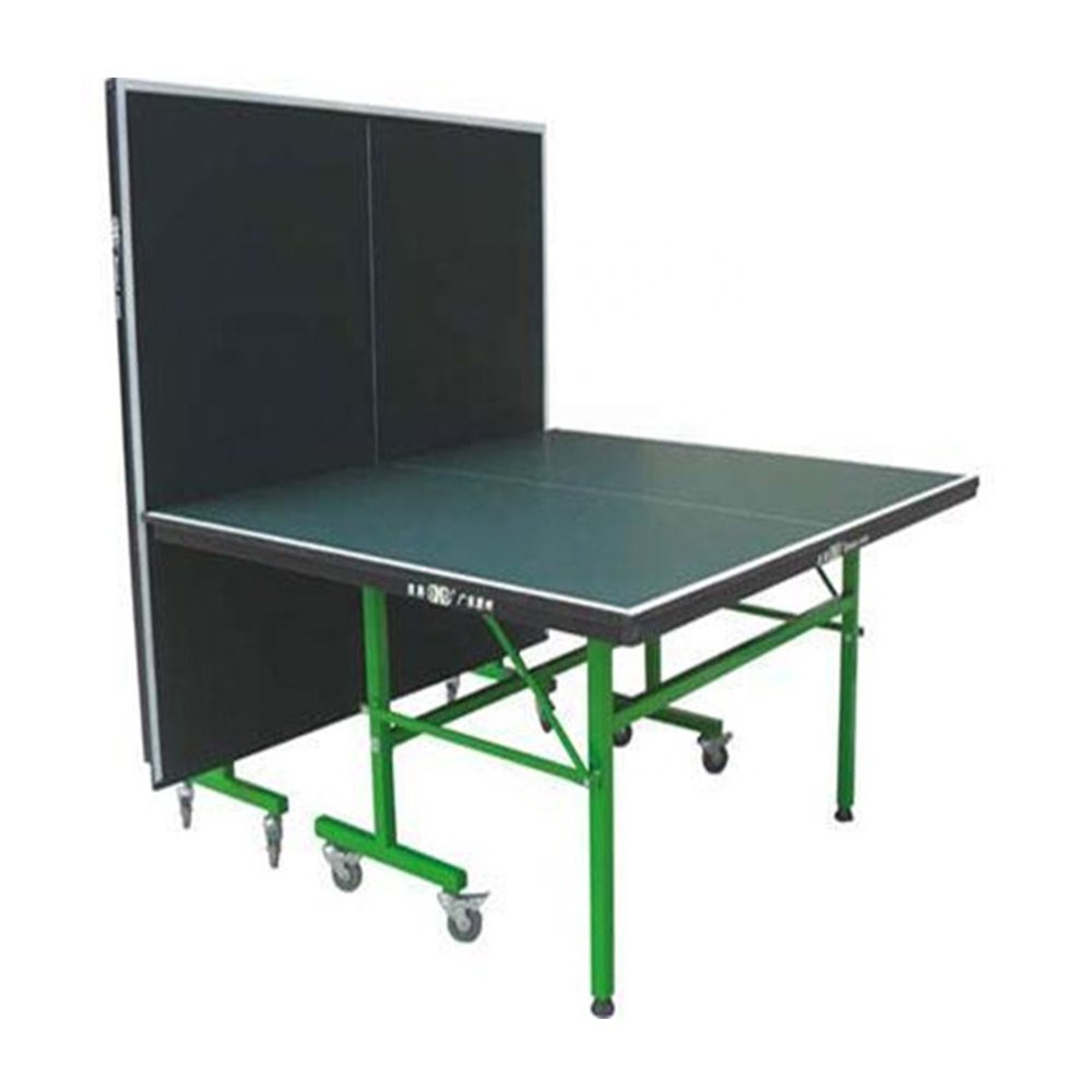 dhs table tennis table board outdoor aluminum pingpong table