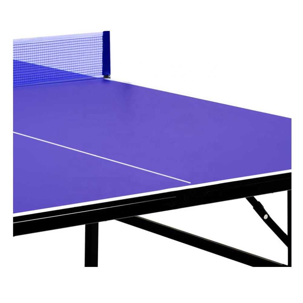dhs table tennis table board outdoor aluminum pingpong table