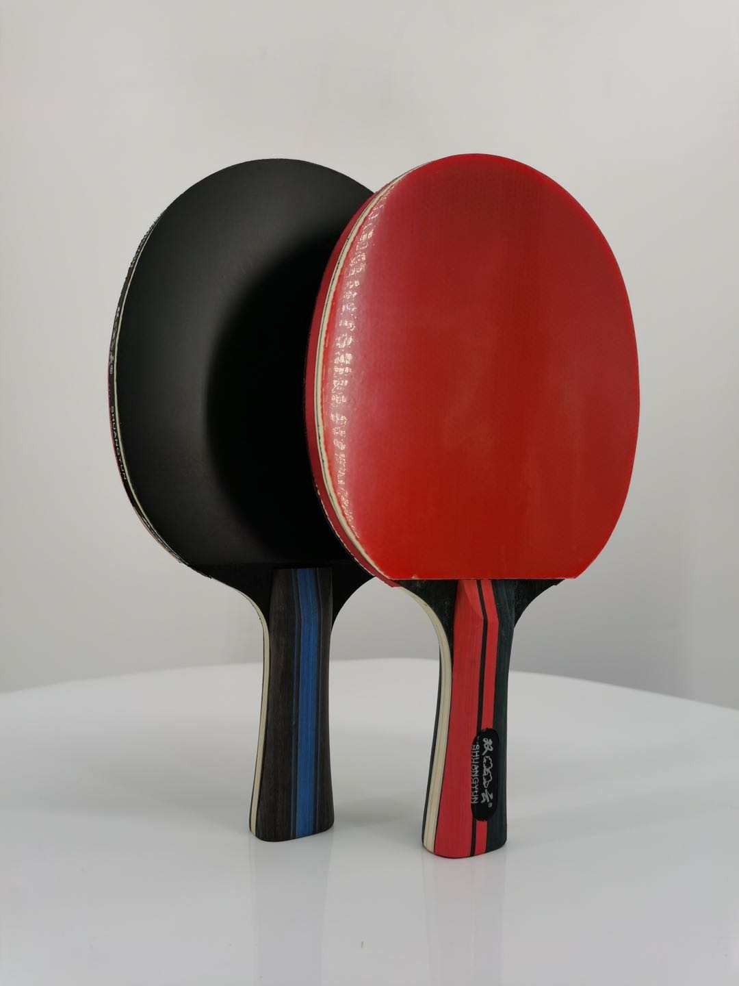 Wholesale Cheap Table Tennis rackets for senior table tennis players Entertainment