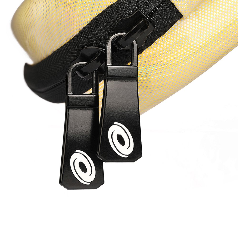 Free Sample Protective Pu Leather Customized Logo EVA Ping Pong Paddle Case Table Tennis Racket Case With Zipper
