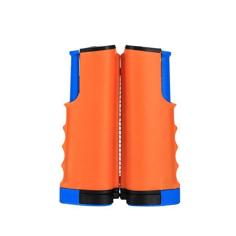 BP-217 Hot Sell Table Tennis Net Indoor & Outdoor Ping Pong Net Table Tennis Net Portable Retractable for Any Table