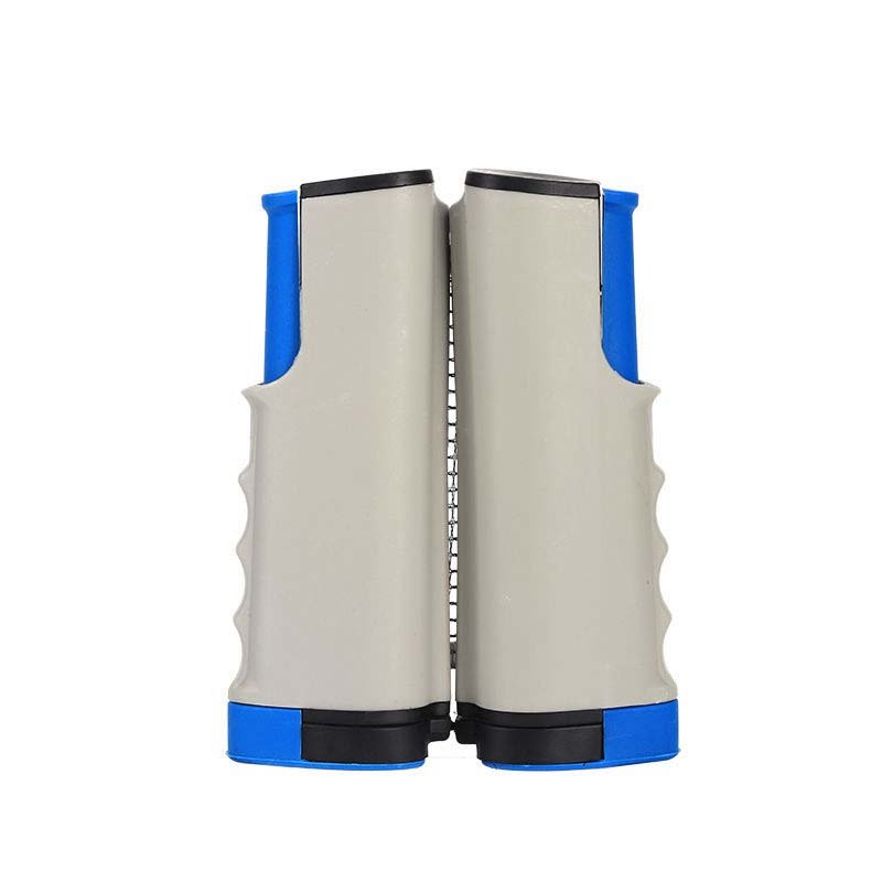 BP-217 Hot Sell Table Tennis Net Indoor & Outdoor Ping Pong Net Table Tennis Net Portable Retractable for Any Table