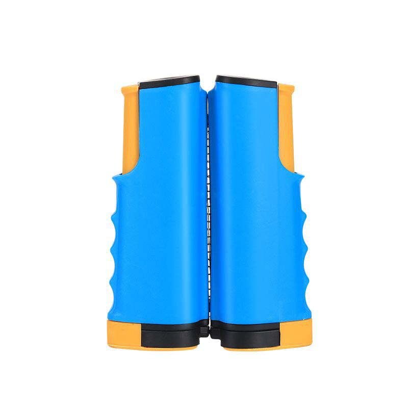 BP-217 Hot Sell Table Tennis Net Indoor & Outdoor Ping Pong Net Table Tennis Net Portable Retractable for Any Table