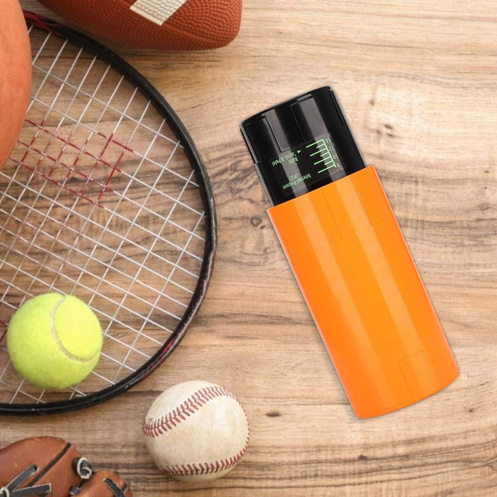 Factory Wholesale High Quality Pressure Storage Container Padel tennis Ball Pressurizer