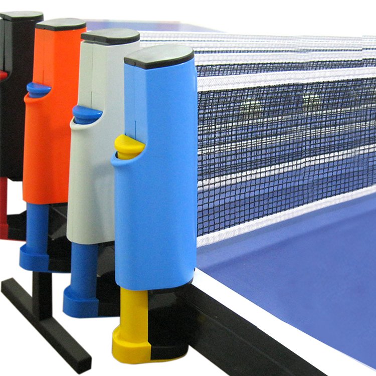 Standard size table tennis net high quality pingpong ball net wholesale net factory direct sale