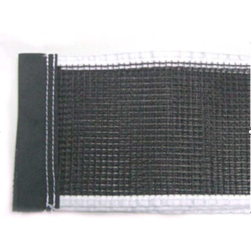 Standard size table tennis net high quality pingpong ball net wholesale net factory direct sale