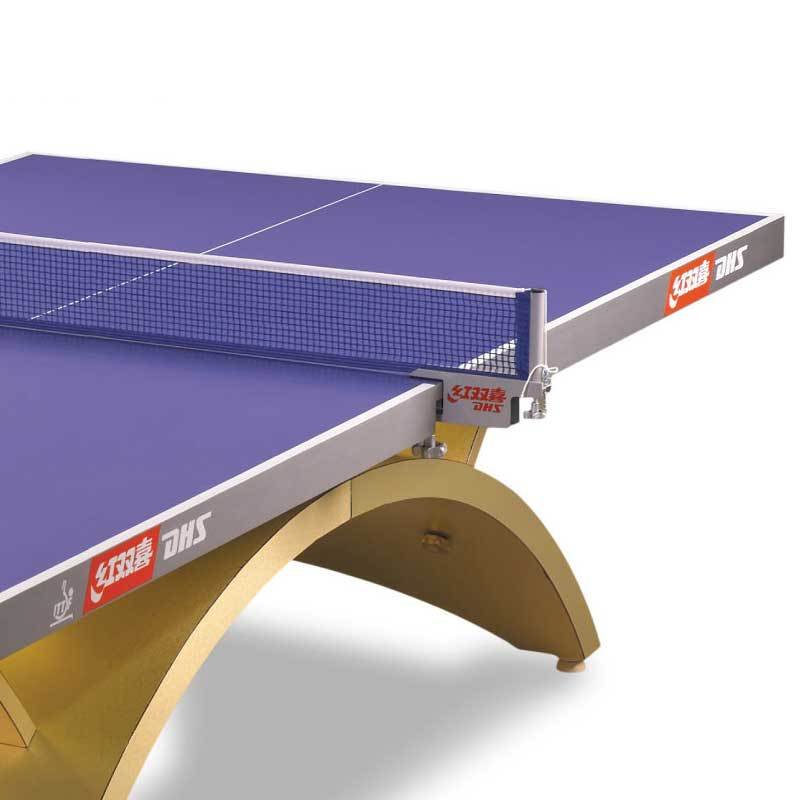 Original top quality international standard professional game use ITTF approval table tennis table