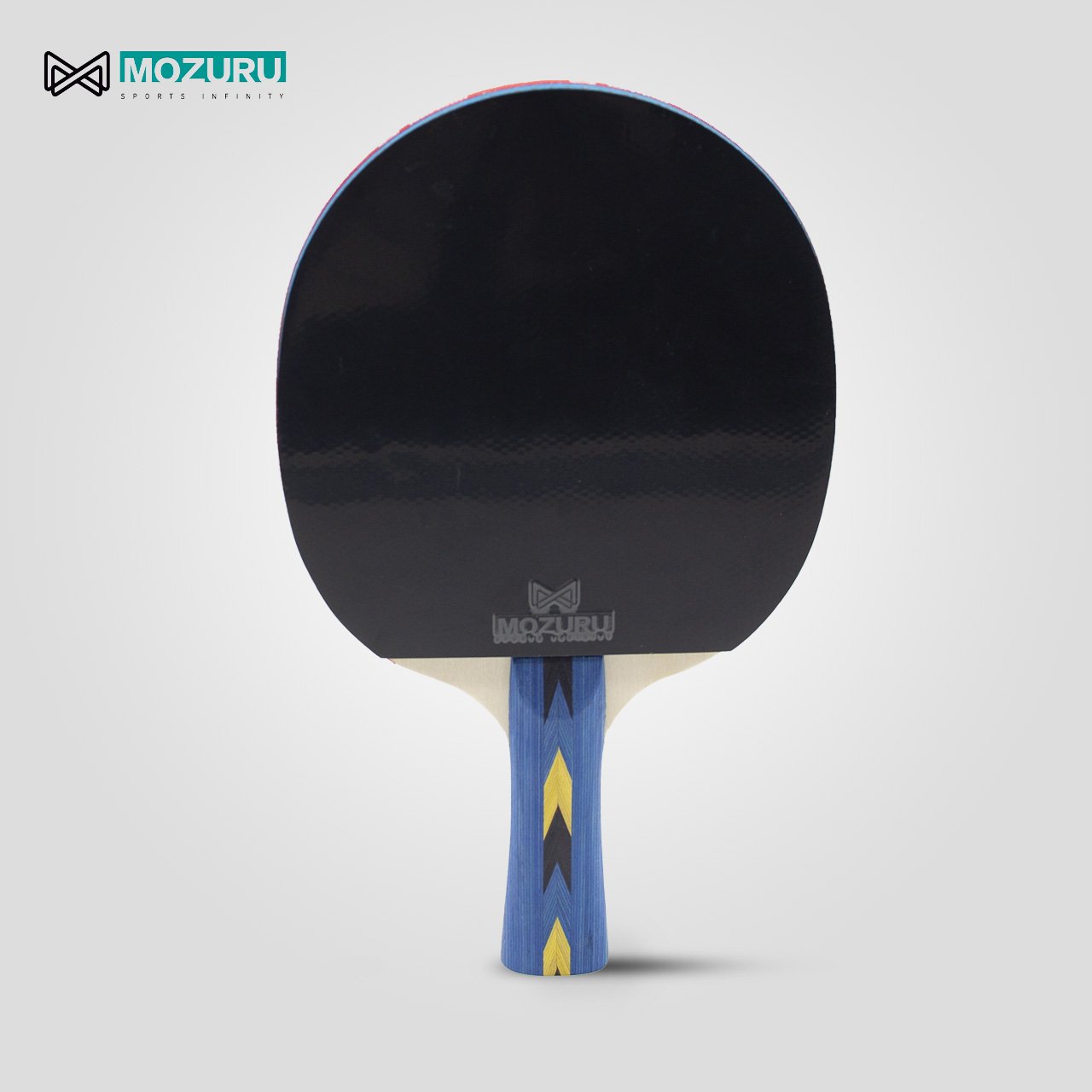 MOZURU China Factory Table tennis Racket Game Comfortable Table Tennis racket