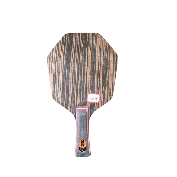 Factory Direct Sales FL / ST / CS Table Tennis star Bat wood Rackets table tennis carbon blades