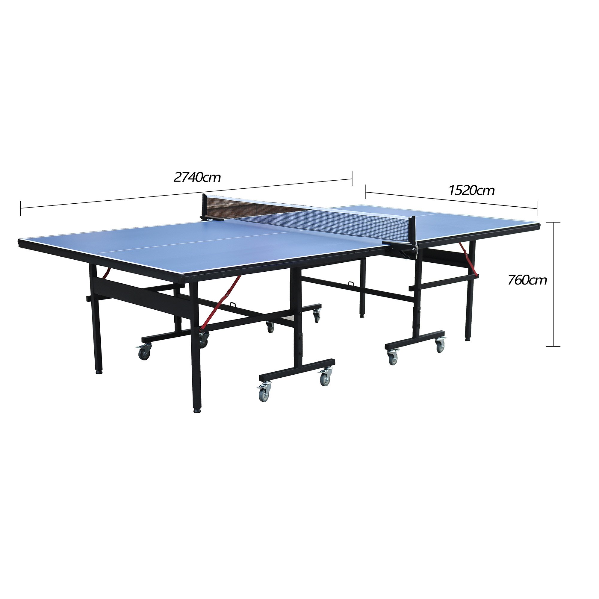 Hot Selling Professional Modern Official Standard Size Table Tennis Table