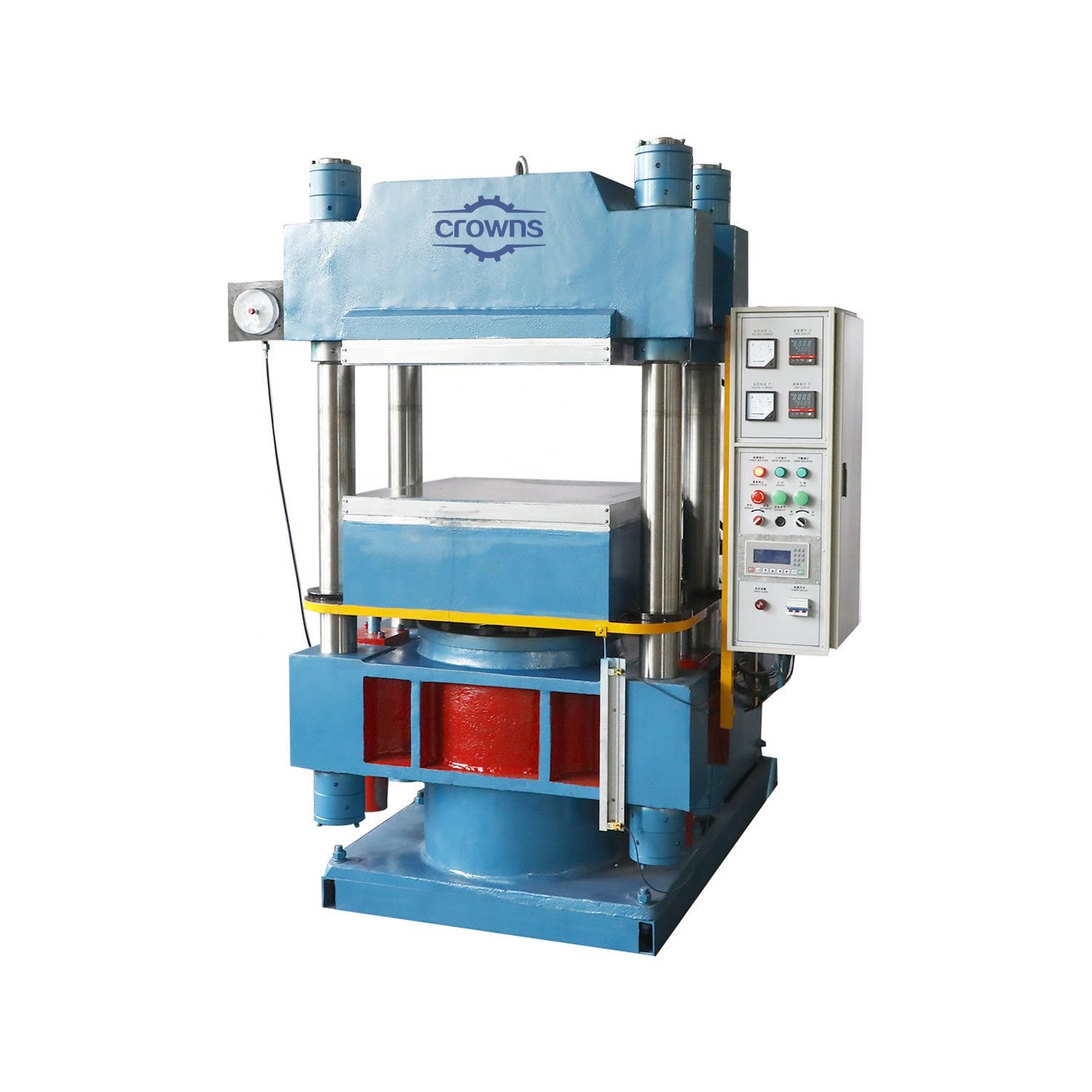 High Precision Table Tennis Ball Making Machine/Tennis Ball Vulcaniizng Press Machine/Vulcanizer For Tennis Ball