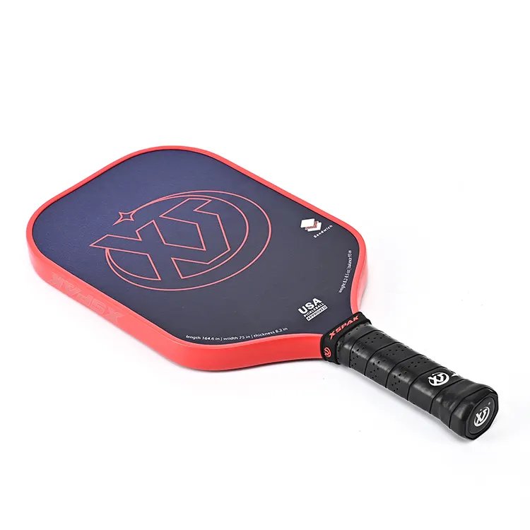 New Hot Other Sports Pickleball Paddle Sandwich Filling Core Paddle Racket With Carbon Fiber