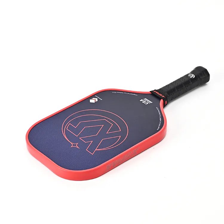 New Hot Other Sports Pickleball Paddle Sandwich Filling Core Paddle Racket With Carbon Fiber