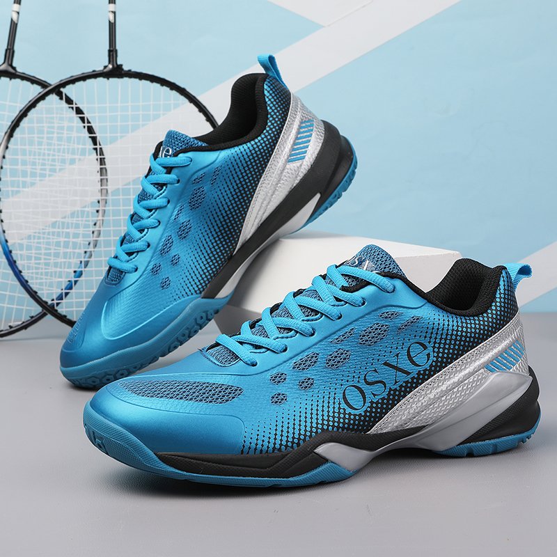 New Arrival Latest Casual All-Match Oem Odm Trendy Durable low MOQ Sport Training Men Woman Badminton Shoes