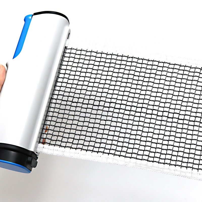 Factory Wholesale Direct New Design Portable Retractable Table Tennis Net
