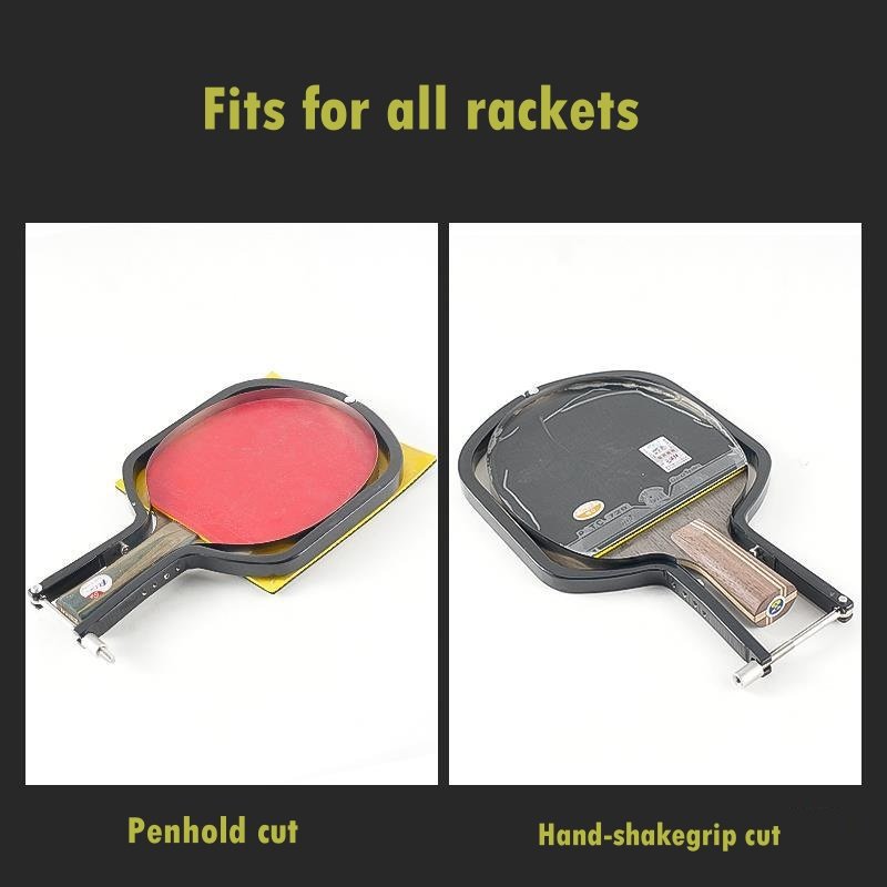 Professional Manue Table Tennis Rubber Cutting Machine