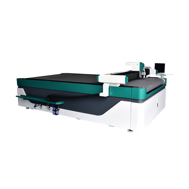 Dr. Bang Top Quality color and size customizable table tennis rubber cutting machine