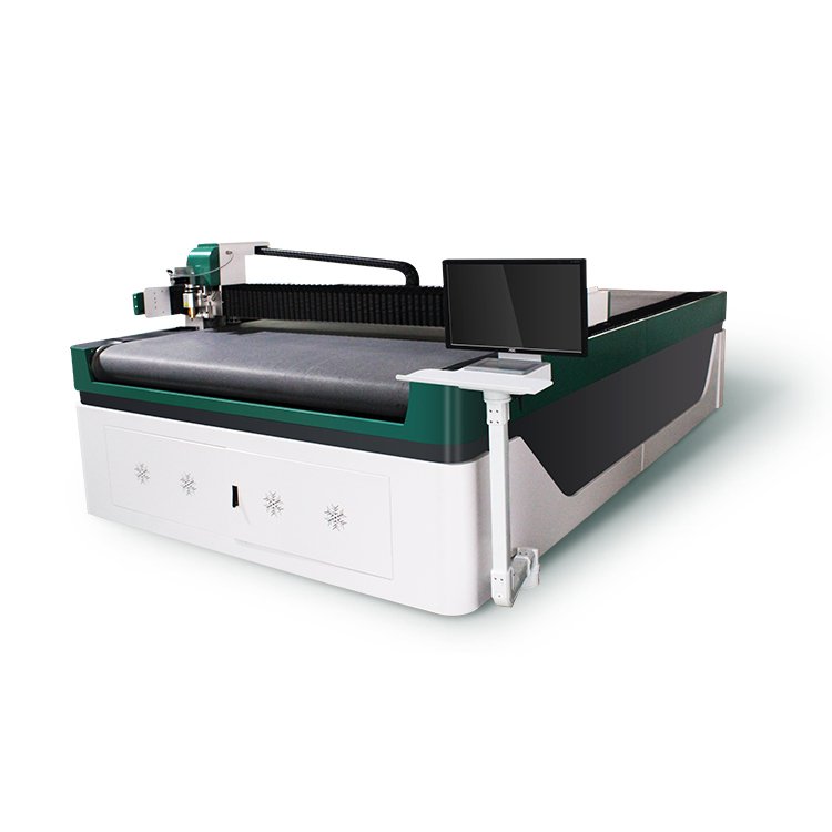 Dr. Bang Top Quality color and size customizable table tennis rubber cutting machine