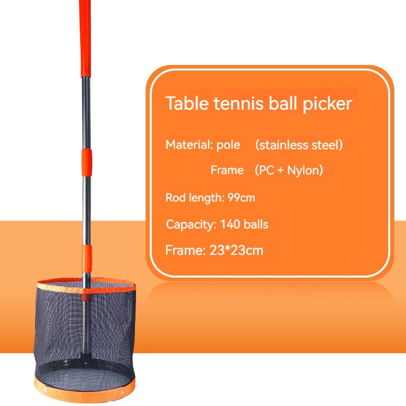 Factory direct sales single table tennis racket set independent small bag can loaded table tennis can print LOGO direct supply