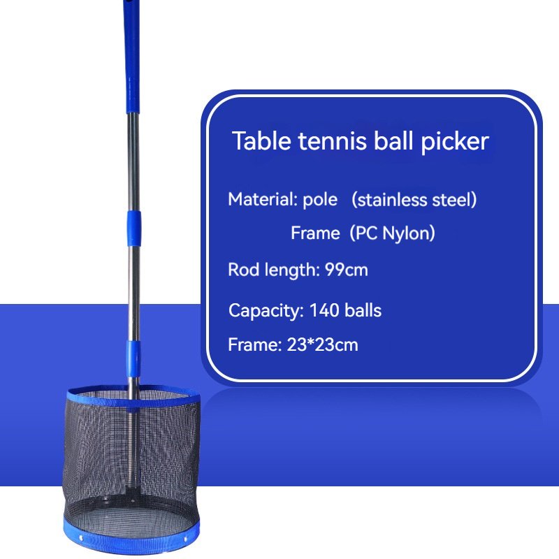 Factory direct sales single table tennis racket set independent small bag can loaded table tennis can print LOGO direct supply