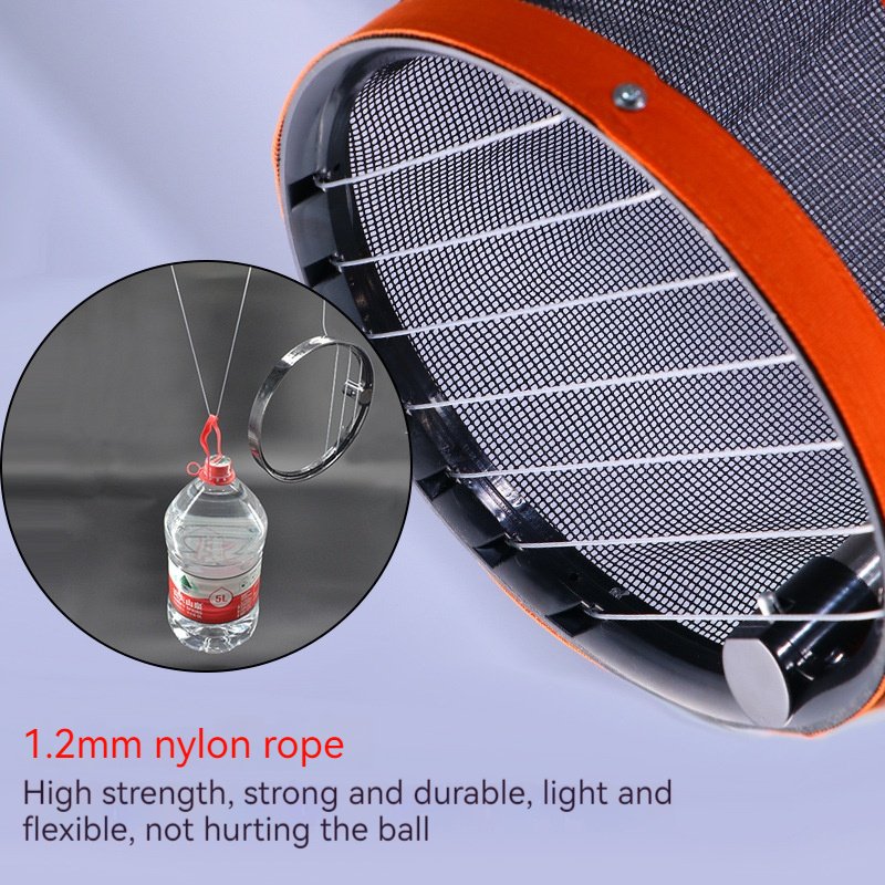 Factory direct sales single table tennis racket set independent small bag can loaded table tennis can print LOGO direct supply