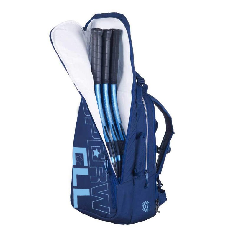 Free Desgin tennis Bag Manufacturer tennis Racket Bag Beach Customizable Women's Portable tennis Bag