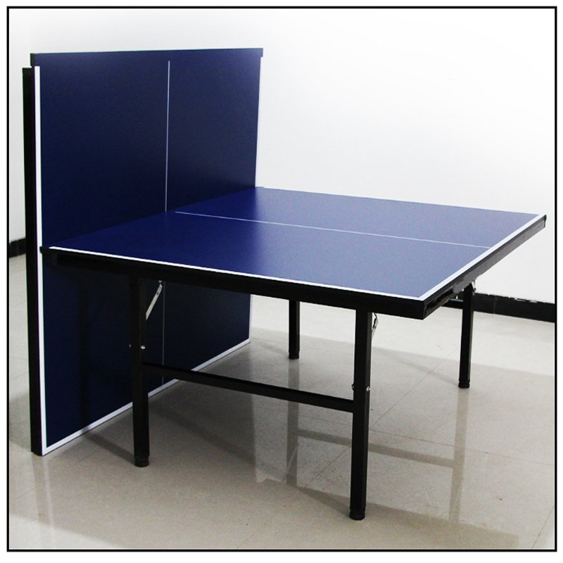 Table-tennis table