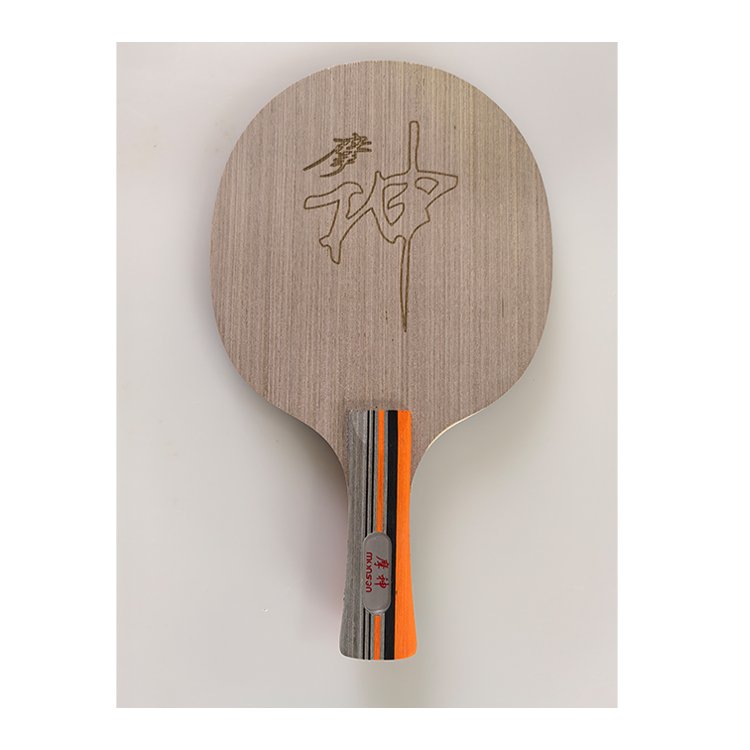 Top Selling Best Quality Table Tennis Durable Bat for Indoor and Outdoor Game for Kids and Adults Players