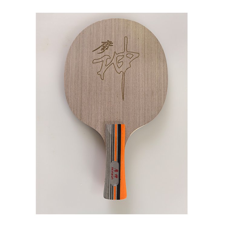 Top Selling Best Quality Table Tennis Durable Bat for Indoor and Outdoor Game for Kids and Adults Players