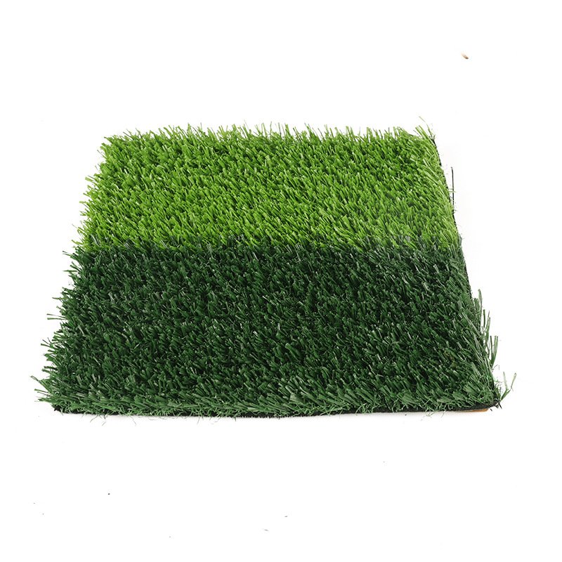 Good selling 30mm Erba Sintetica Campo Da Calcio Non Infill Football Artificial Grass Playground Turf Padel Tennis Court Office