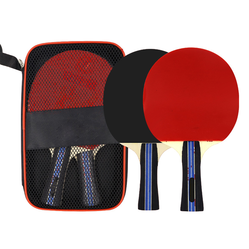 Good selling Sport table Tennis Racket China Factory Table Tennis Set