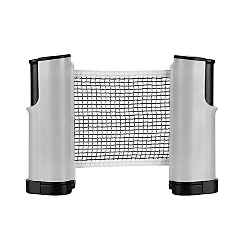 Boli Wholesale Retractable Portable Table Tennis Training Net