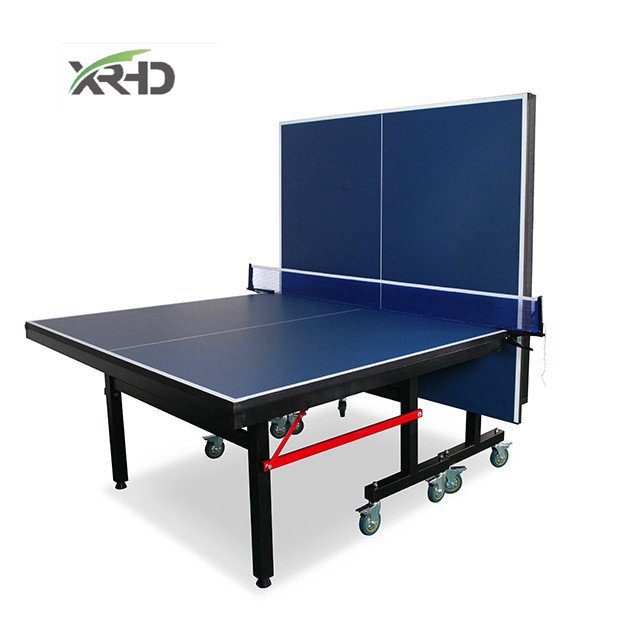 Professional table tennis table for sale international standard size ping pong table