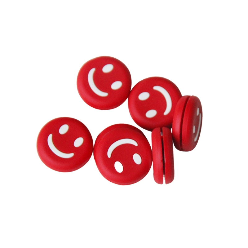 Personalizzato Tennis Dampener Tennis String Vibration Dampeners