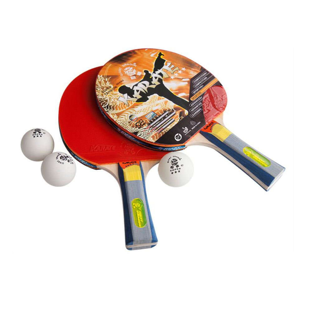 Factory Price table tennis blade professional custom table tennis racket