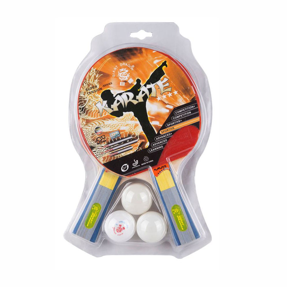 Factory Price table tennis blade professional custom table tennis racket